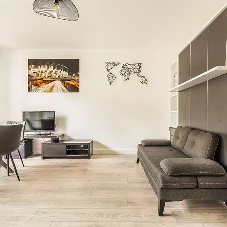 Charmant Studio Du 12Eme, Parking Gratuit Et Metro Paris Extérieur photo